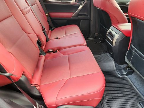 Used 2023 Lexus GX 460 Premium image 30