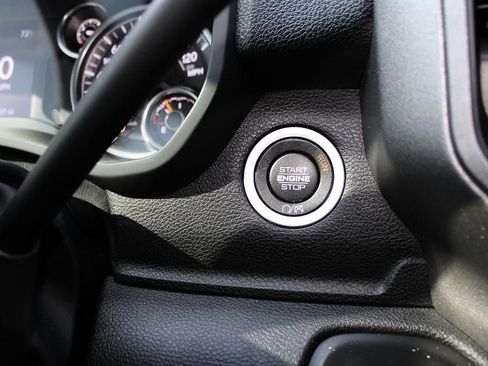 Used 2020 RAM 3500 Tradesman image 40