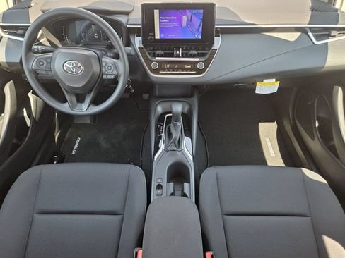 New 2026 Toyota Corolla LE FWD image 23