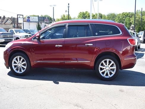 Used 2015 Buick Enclave Premium w/ Experience Buick Package image 13