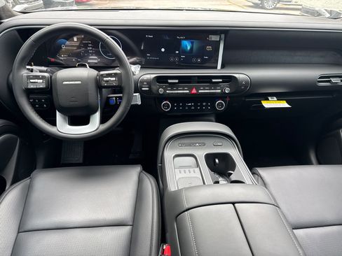 New 2026 Hyundai Palisade Calligraphy image 23