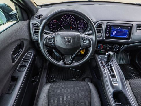 Used 2019 Honda HR-V Sport image 24