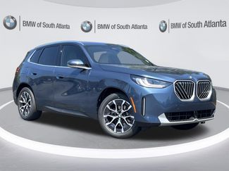 New 2026 BMW X3 xDrive30 w/ Convenience Package AWD/4WD video 2