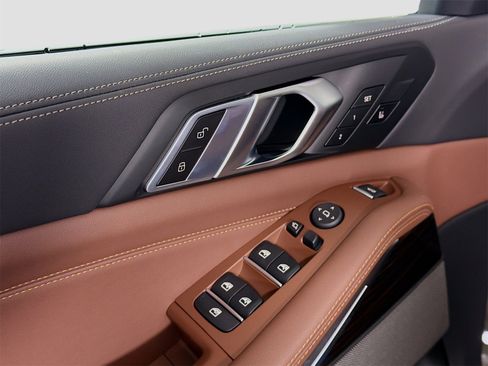 New 2026 BMW X5 xDrive40i image 21