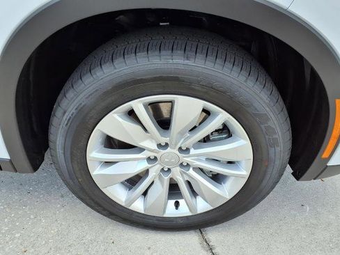New 2026 Mitsubishi Outlander ES FWD image 7