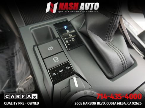 Used 2025 Toyota Tacoma TRD Off-Road image 69