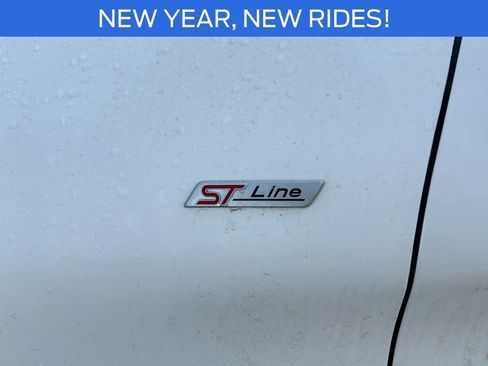 New 2026 Ford Explorer ST-Line image 11