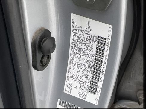 Used 2013 Toyota Tacoma PreRunner w/ TRD Off-Road Pkg RWD image 44
