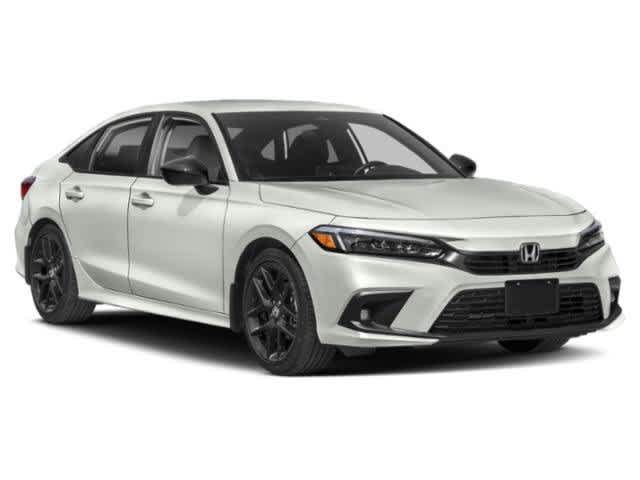 Used 2023 Honda Civic Sport image 7