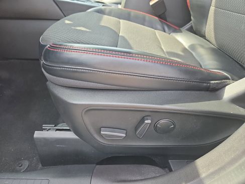 Used 2023 Ford Escape ST-Line w/ Tech Pack #1 AWD/4WD image 12
