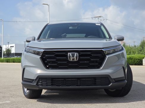 Used 2024 Honda CR-V EX image 12