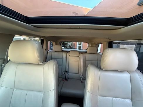 Used 2016 Jeep Grand Cherokee Limited w/ Trailer Tow Group IV AWD/4WD image 23