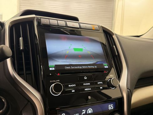 Used 2020 Subaru Ascent Limited w/ Popular Package #2 AWD/4WD image 24