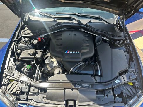Used 2009 BMW M3 Coupe RWD image 23