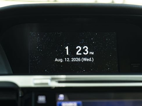 Used 2016 Honda Accord EX image 27