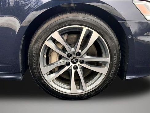 Used 2023 Audi A6 3.0T Prestige image 8