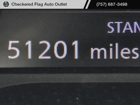 Used 2023 Nissan Rogue S FWD image 25