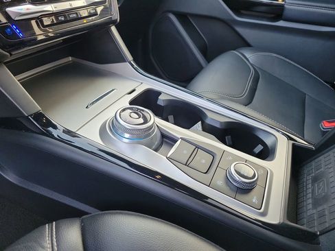 Certified 2021 Ford Explorer ST w/ Equipment Group 401A image 29