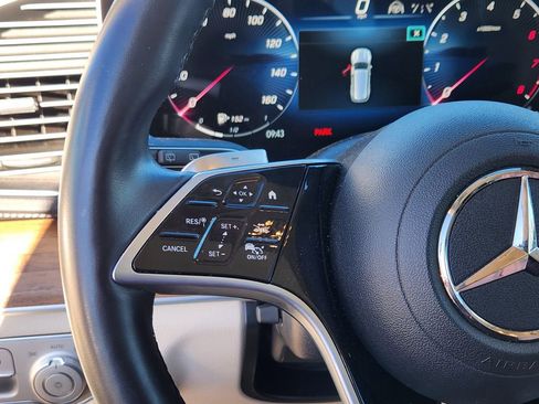 Used 2024 Mercedes-Benz GLS 450 GLS 450 image 22