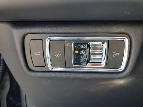 New 2026 Lincoln Aviator Black Label w/ Dynamic Handling Package AWD/4WD image 13