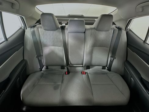 Certified 2026 Toyota Camry LE FWD image 30