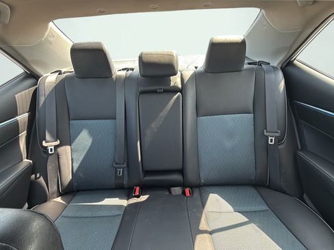 Used 2016 Toyota Corolla S w/ Body Protection Package #1 FWD image 29