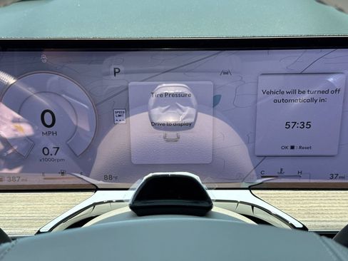 New 2026 Genesis GV80 3.5T Prestige AWD/4WD image 29