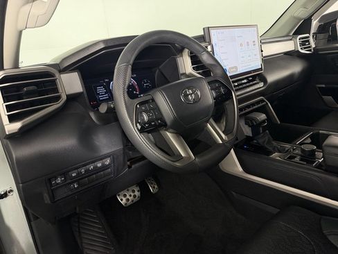 Used 2024 Toyota Tundra Limited w/ TRD Off-Road Package AWD/4WD image 21