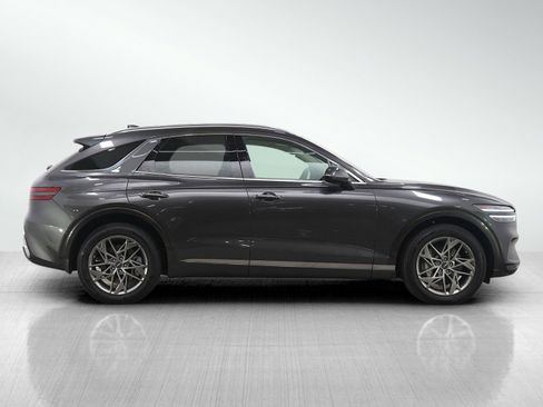 Used 2024 Genesis GV70 2.5T Advanced w/ Advanced Package image 6