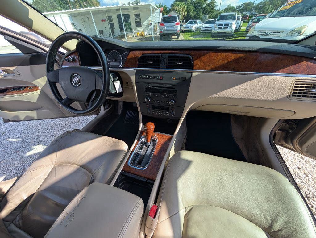 Used 2006 Buick LaCrosse CXS FWD image 14