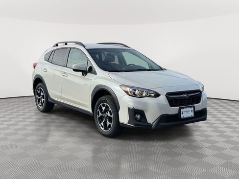 Used 2019 Subaru Crosstrek 2.0i Premium image 1