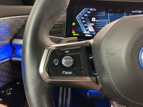 Used 2024 BMW i7 M70 w/ Executive Package image 16