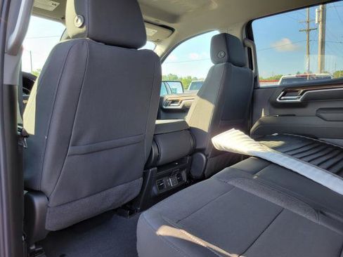 New 2026 Chevrolet Silverado 1500 LT AWD/4WD image 24
