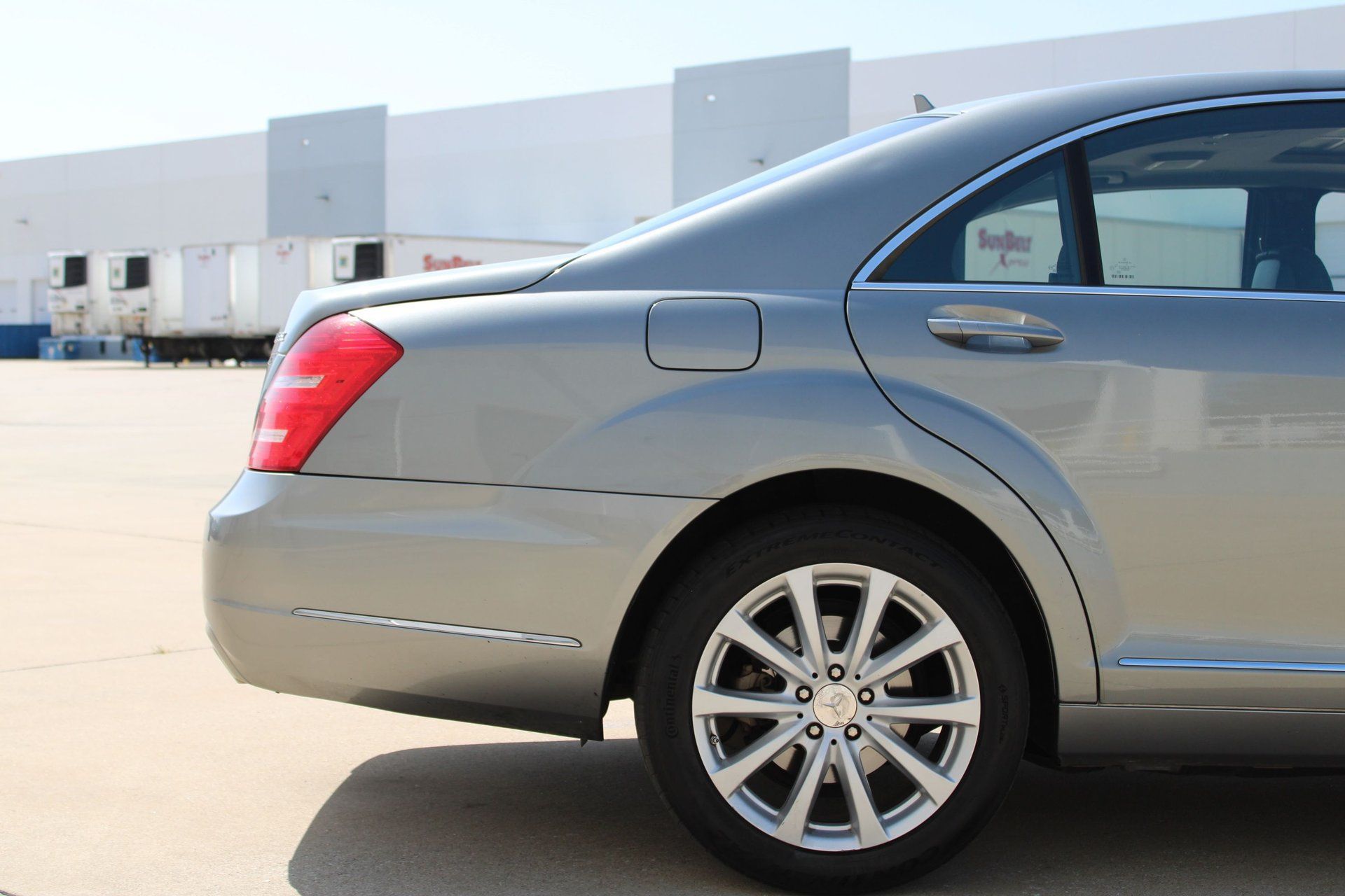 Used 2012 Mercedes-Benz S 350 BlueTEC 4MATIC image 31