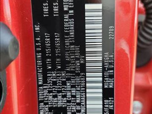 Used 2026 Toyota Corolla Cross LE FWD image 25