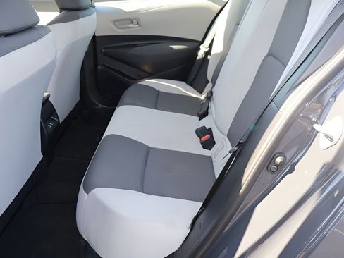 Certified 2026 Toyota Corolla LE image 12