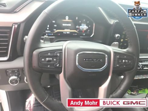 Used 2025 GMC Sierra 1500 Denali AWD/4WD image 39