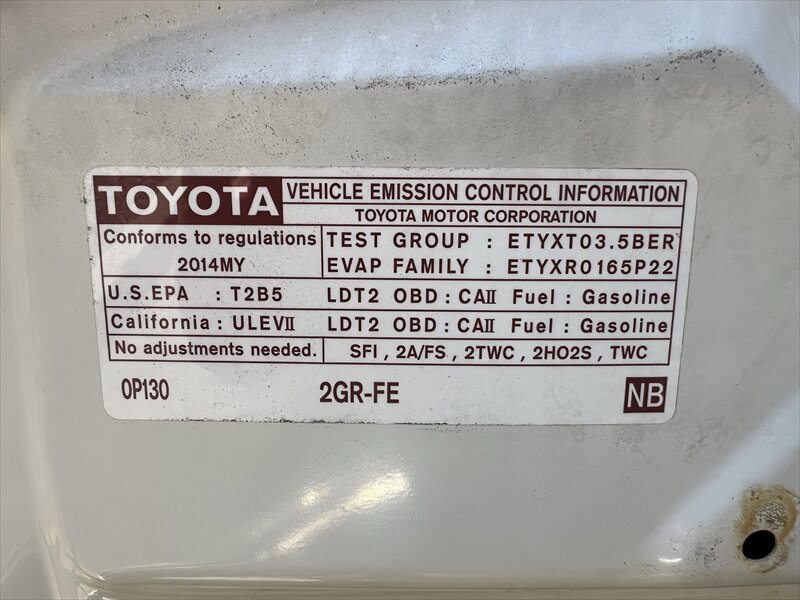 Used 2014 Toyota Highlander Plus FWD image 34