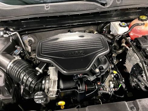 Used 2021 Chevrolet Blazer RS w/ Enhanced Convenience Package image 42