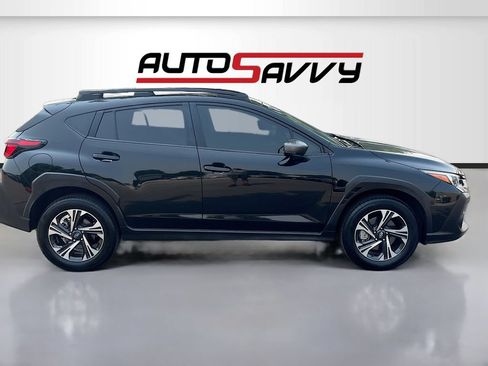 Used 2024 Subaru Crosstrek 2.0i Premium AWD/4WD image 8
