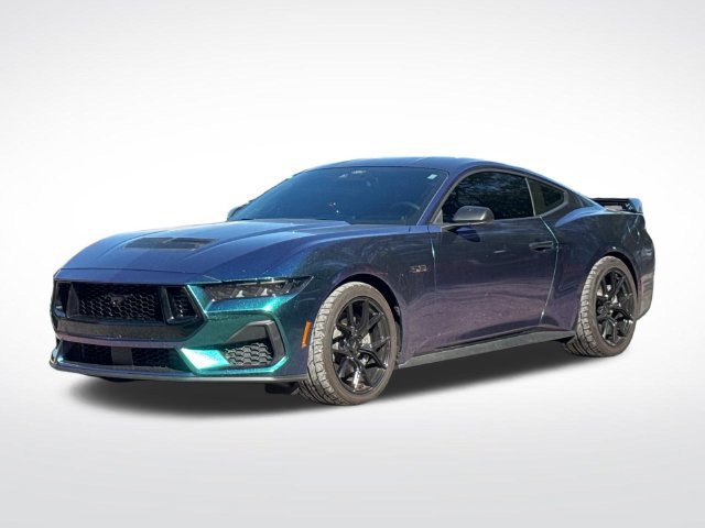 Used 2026 Ford Mustang GT RWD image 31