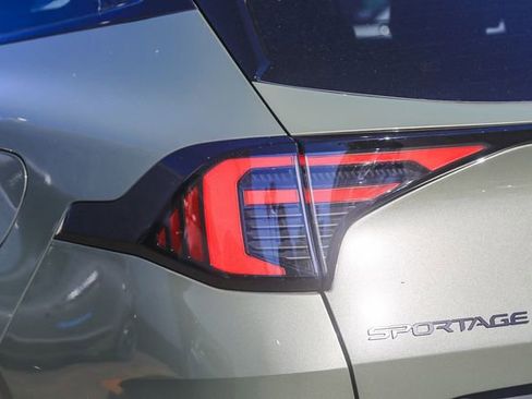 New 2026 Kia Sportage X-Line Prestige image 18