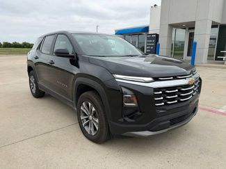 Used 2026 Chevrolet Equinox LT FWD video 1