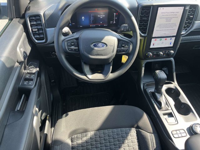 New 2026 Ford Ranger XL w/ Trailer Tow Package AWD/4WD image 5