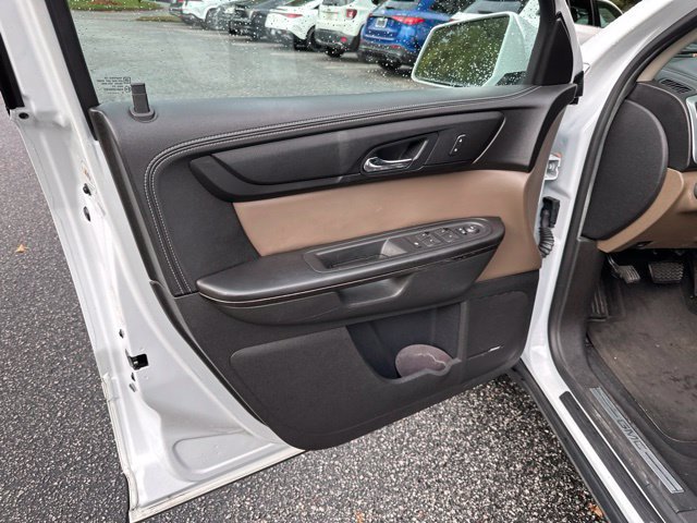 Used 2016 GMC Acadia SLT FWD image 14