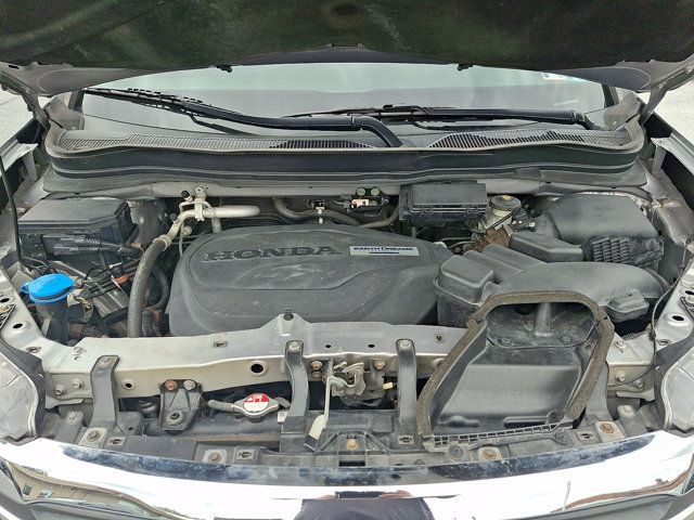 Used 2016 Honda Pilot EX-L image 28
