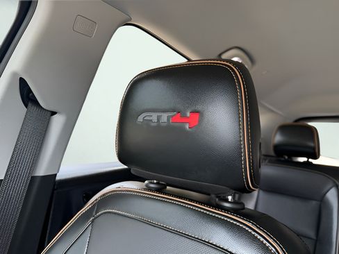 Used 2022 GMC Terrain AT4 w/ Infotainment Package II AWD/4WD image 31