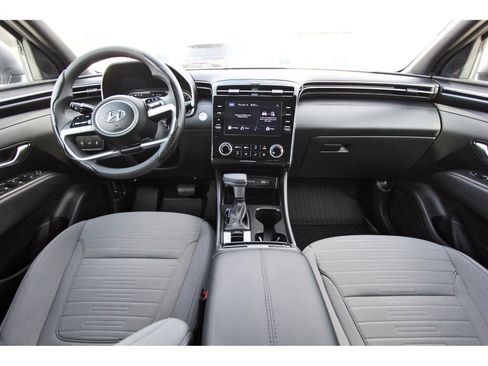 Used 2023 Hyundai Santa Cruz SEL AWD/4WD image 10
