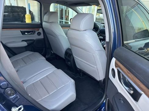 Used 2019 Honda CR-V EX-L image 6