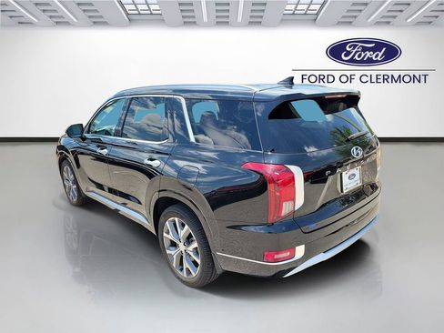 Used 2022 Hyundai Palisade Limited w/ Cargo Package AWD/4WD image 3